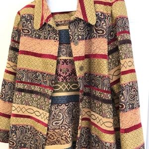 Alfred Dunner - Ladies Jacket